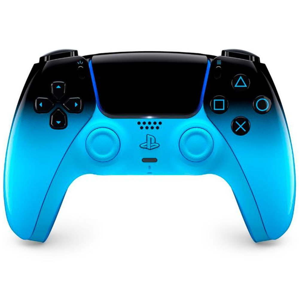 Джойстик PS-5 DualSense Rhythm Blue