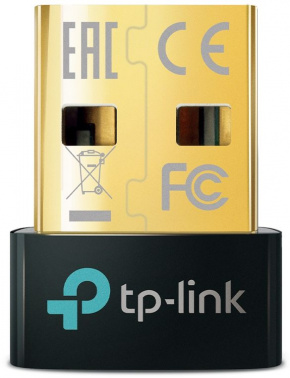 Bluetooth адаптер TP-Link UB500 USB 2.0 (1/80)