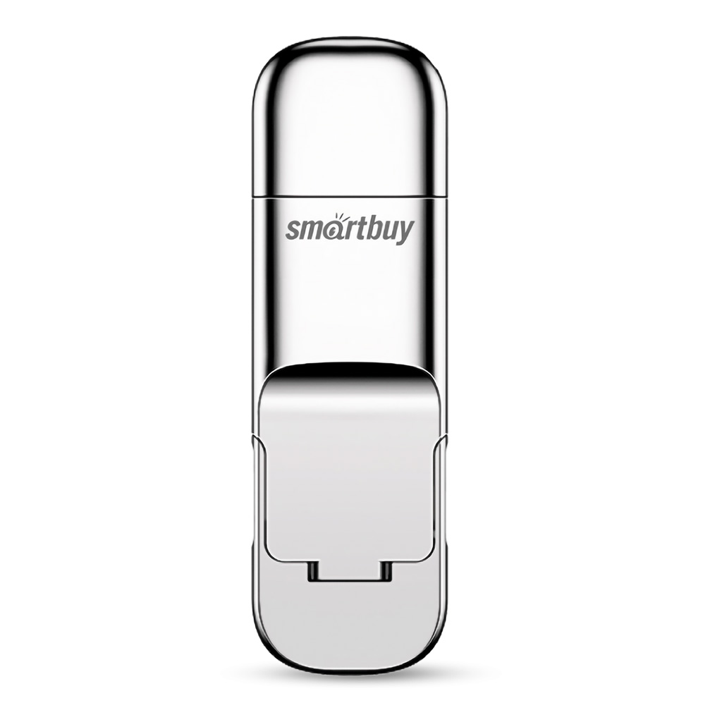 USB 3.2  1TB  Smart Buy  M5  (Type-C / Type-A) (R/W 510/480 MB/s)