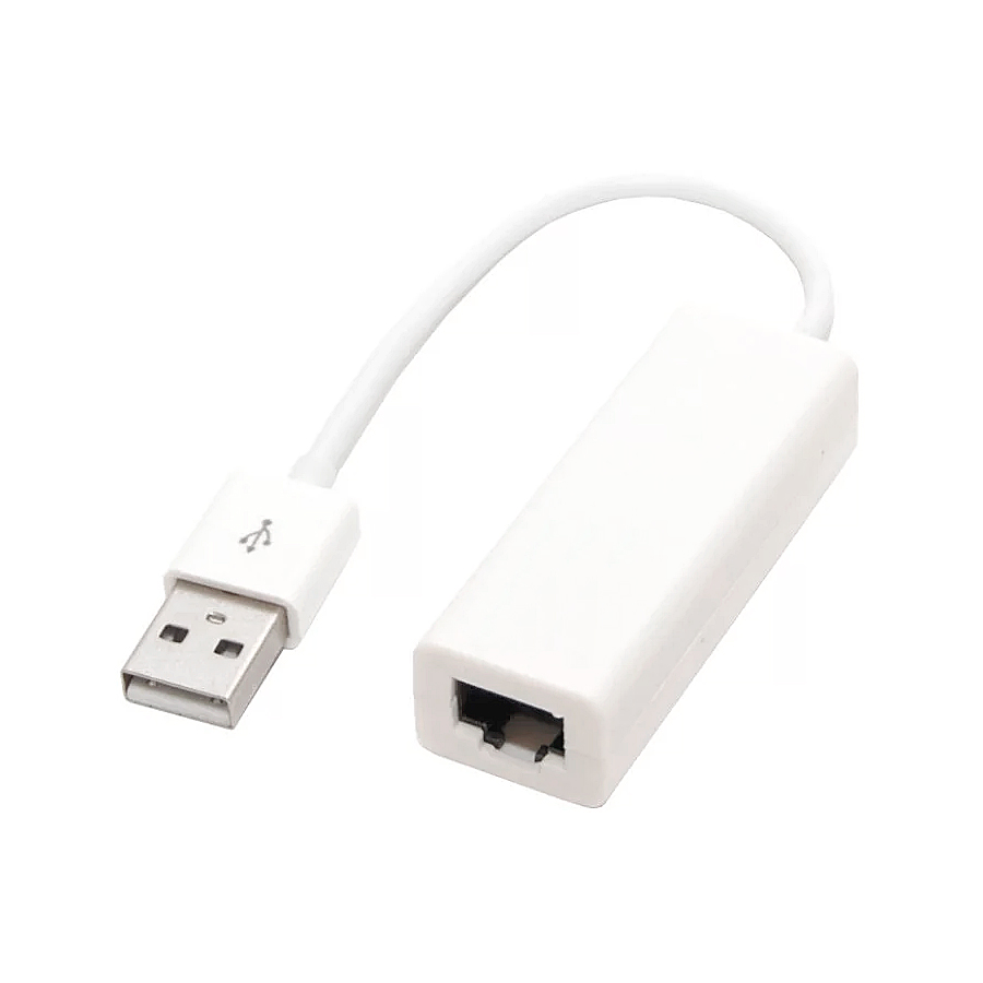 Адаптер сетевой SELENGA переходник USB-LAN (чип 8152)