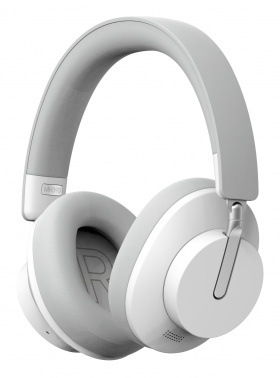 Наушники накладные A4TECH Bloody MH390 беспроводные bluetooth оголовье (MH390 WHITE), белый (1/20)