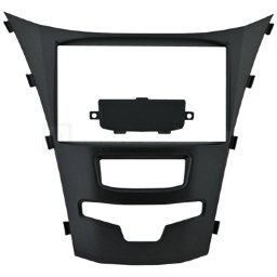 рамка Ssang Yong Actyon 13+   2din  ( RSY-N06А )