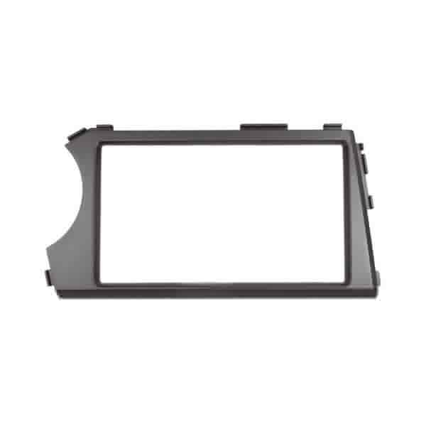 рамка Ssang Yong Actyon,Kyron до 10  2din  ( RSY-N02 )
