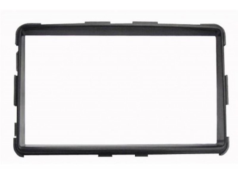 рамка Ssang Yong Rexton 12+  2din  ( RSY-N05 )