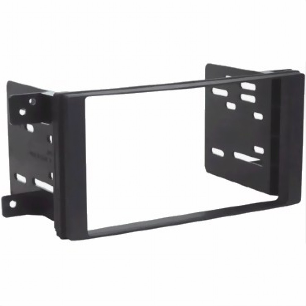 рамка Subaru Impreza,Forester, XV  08-12  2din крепеж ( 95-8902 )
