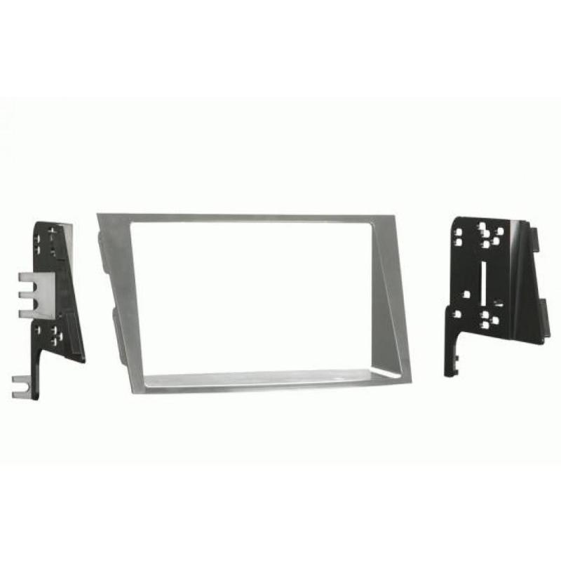 рамка Subaru Legasy , Outback  10+  2din   ( 95-8903B )