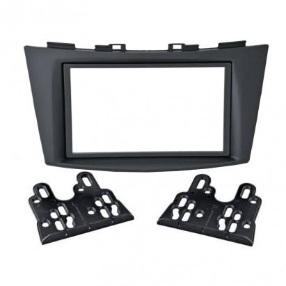 рамка Suzuki Swift  11+   2din  ( RSZ-N07А )