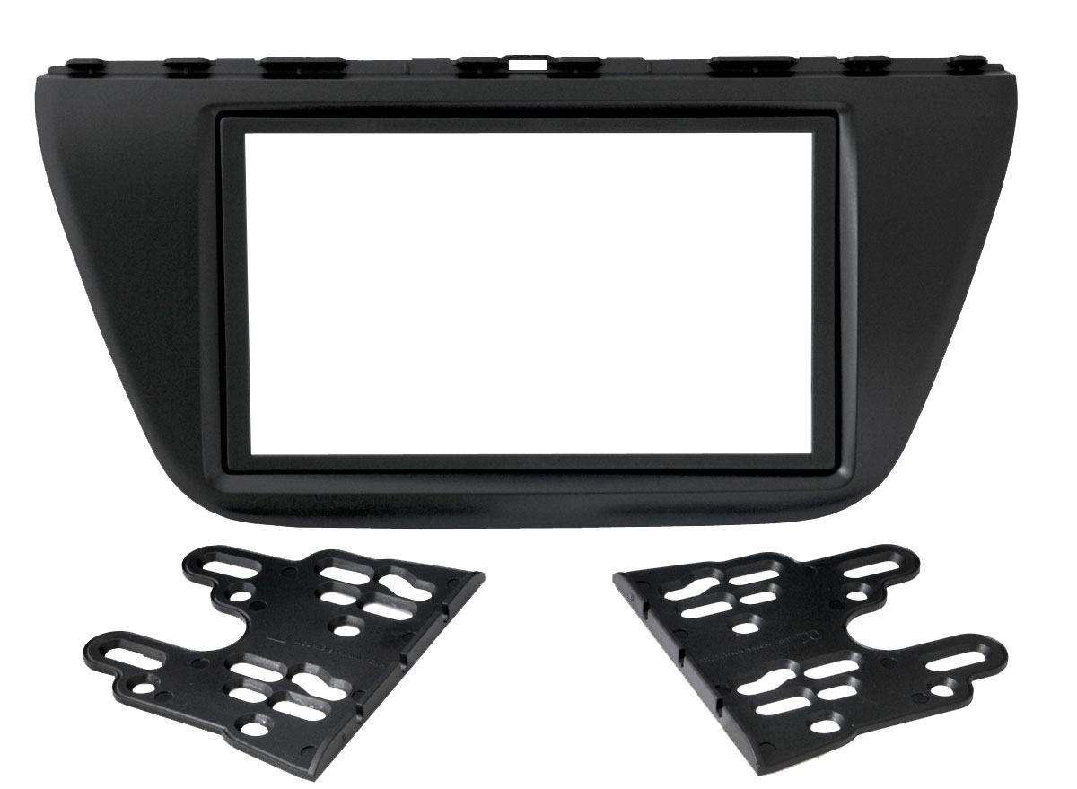 рамка Suzuki SX4  14+   2din  ( RSZ-N09 )