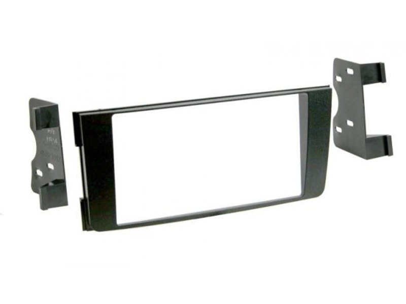 рамка Toyota 4 Runner  03-08   2din крепеж  ( 95-8210 )