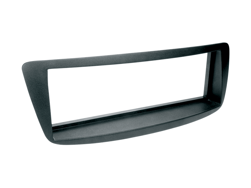 рамка Toyota Aygo 04+ Citroen 1, Peugeot 107 1din  ( RTY-N42)