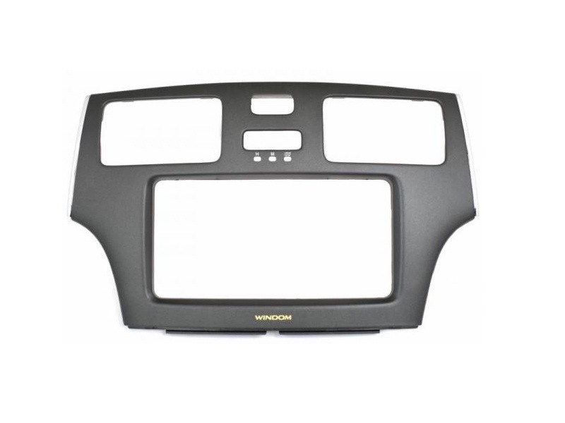 рамка Toyota Windom 01-06 , Lexus ES 300  2din original ( RTY-N20 )