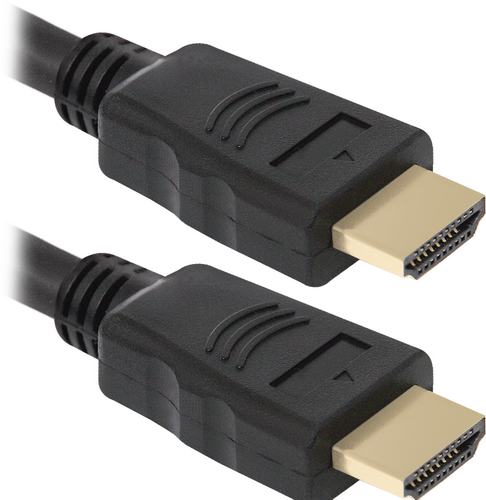 Кабель DEFENDER M-M HDMI-07 HDMI, ver 1.4, 2 м. (1/60/120)