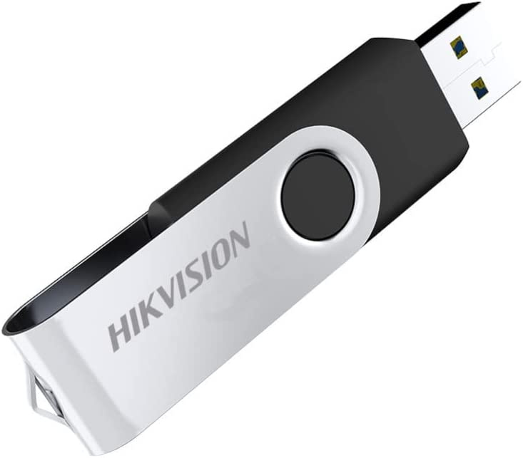 USB  8GB  Hikvision (Hiksemi)  M200S  чёрный