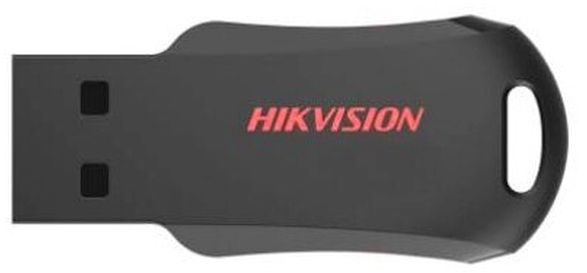 USB  32GB  Hikvision (Hiksemi)  M200R  чёрный