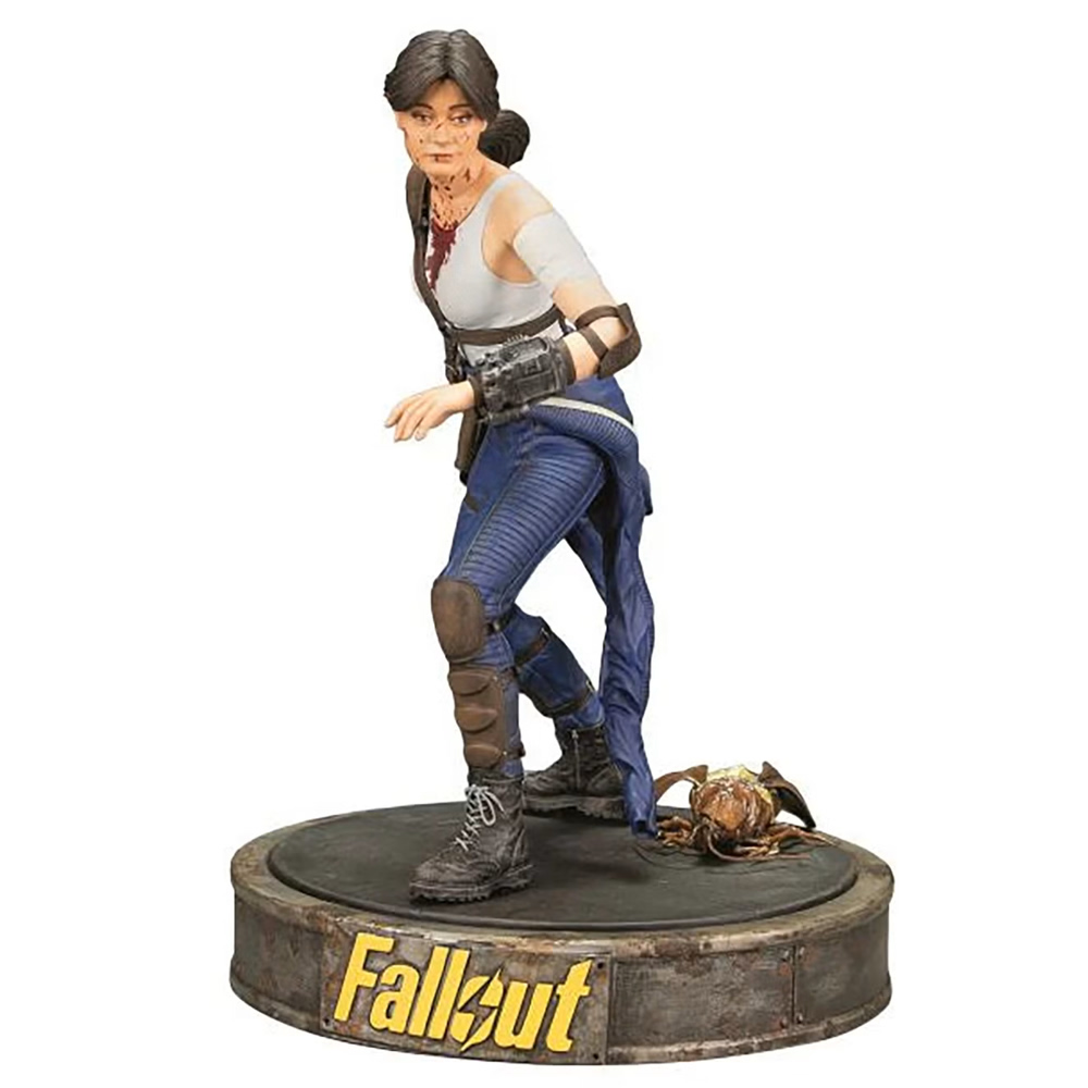 Фигурка DARK HORSE Fallout (Amazon Series) - Lucy (3014-958)