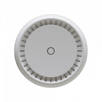 Точка доступа MIKROTIK  cAP XL ac (RBCAPGI-5ACD2ND-XL) AC1200 10/100/1000BASE-TX белый (упак.:1шт) (